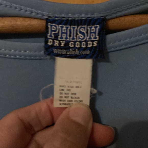 90’s vintage PHISH - Picture 4 of 7